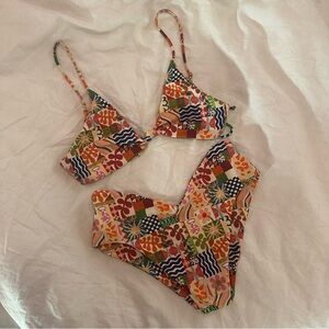 Skatie Maverick Set - Sarah and Melly